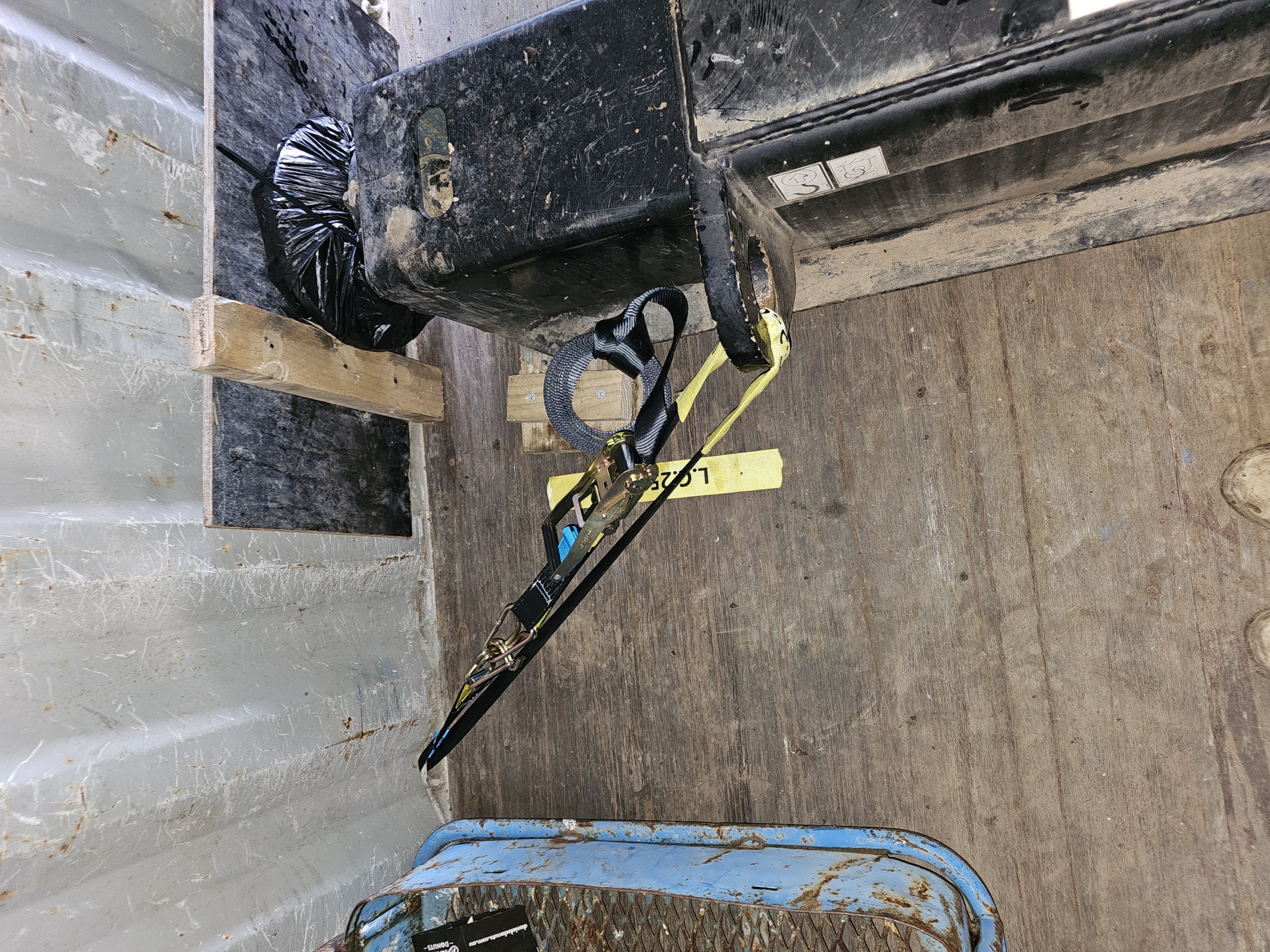 Sold - Telescopic Boom Lift - View 2